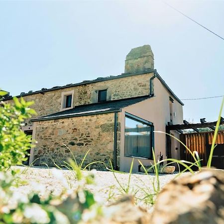 O Vicedo Beach Resort West Екстериор снимка