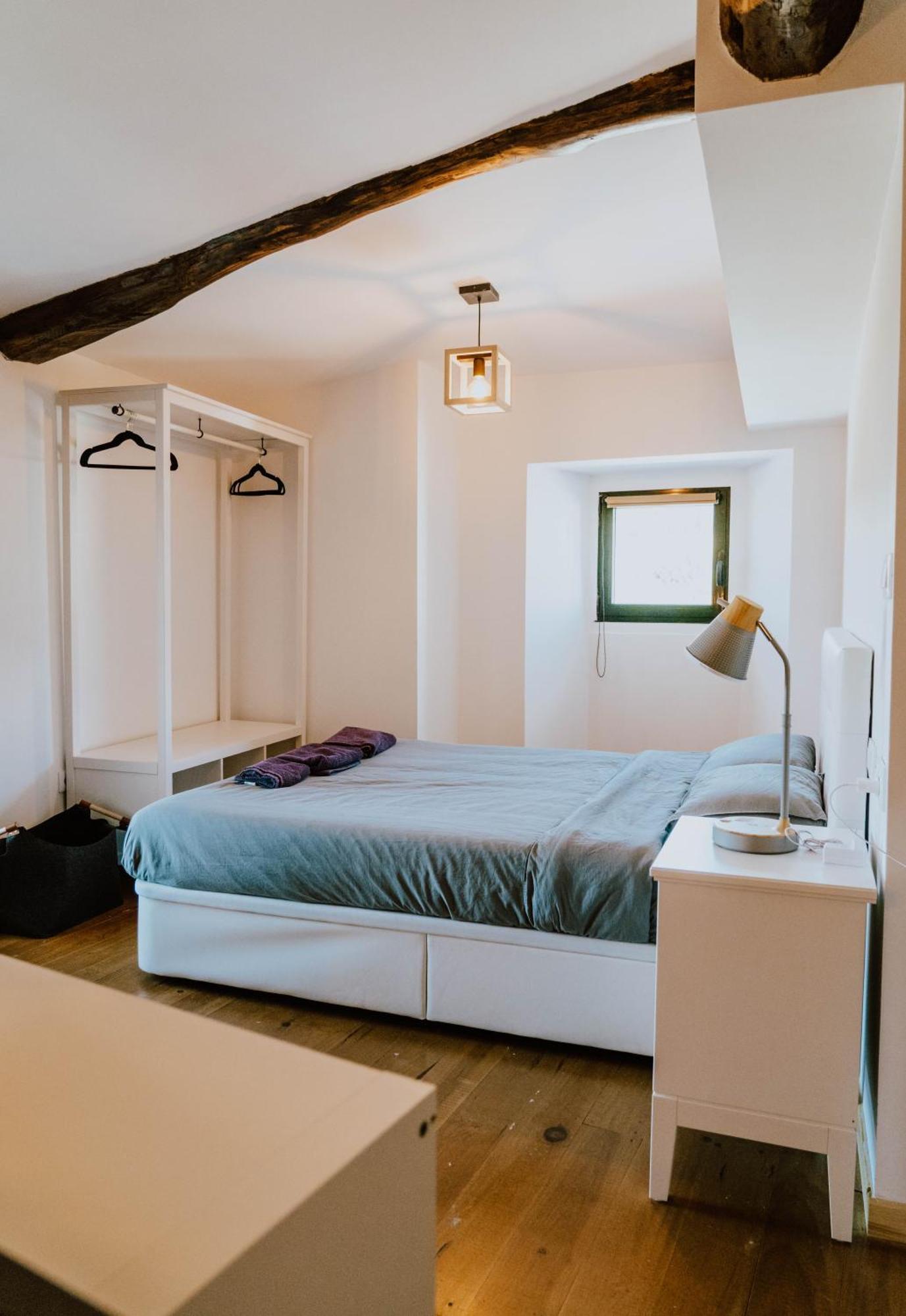 O Vicedo Beach Resort West Екстериор снимка