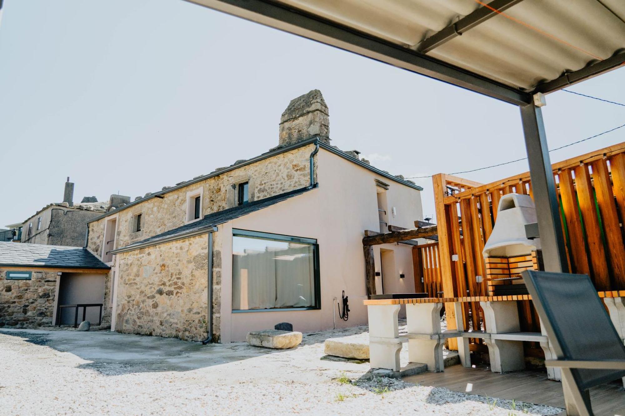 O Vicedo Beach Resort West Екстериор снимка